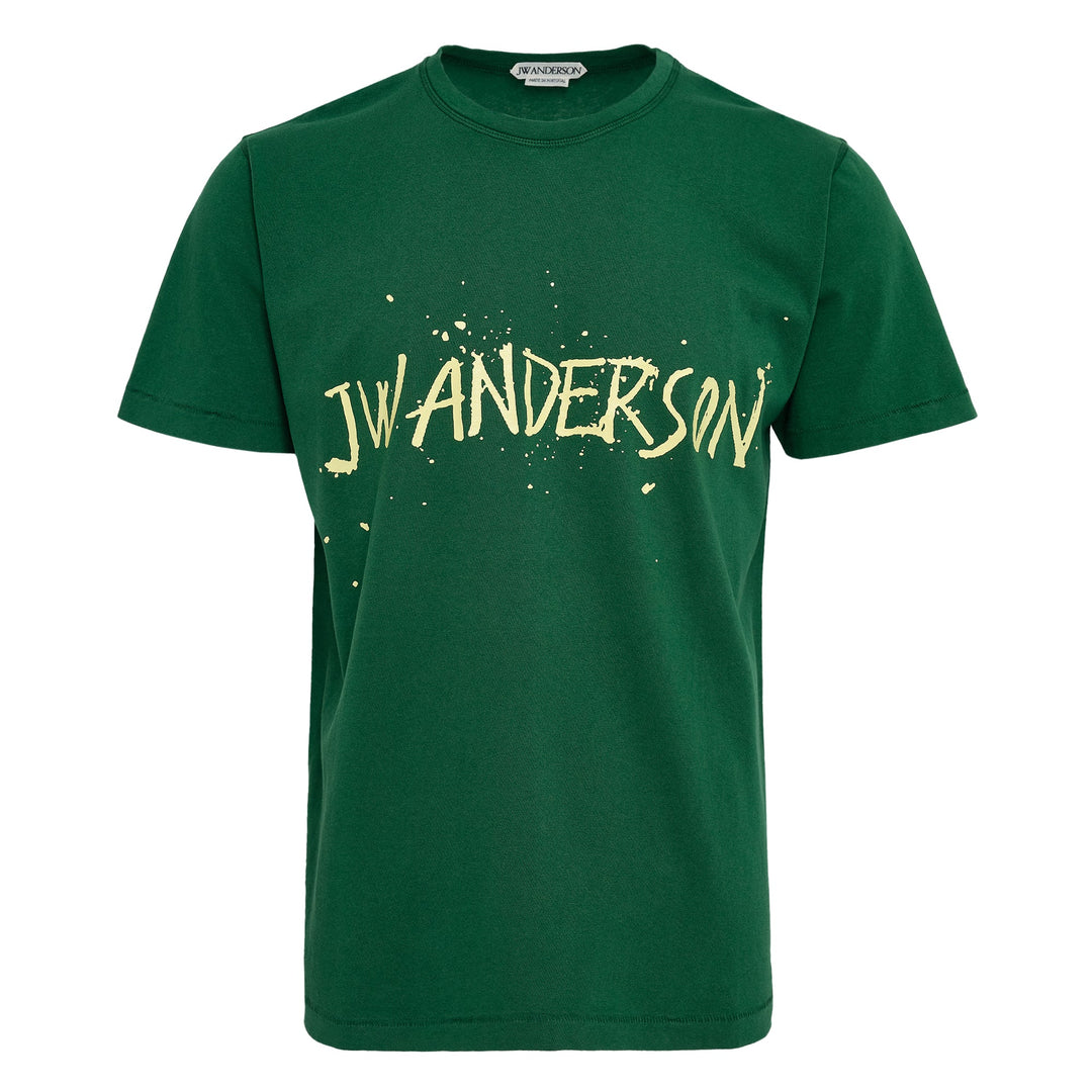 Circular T-Shirt