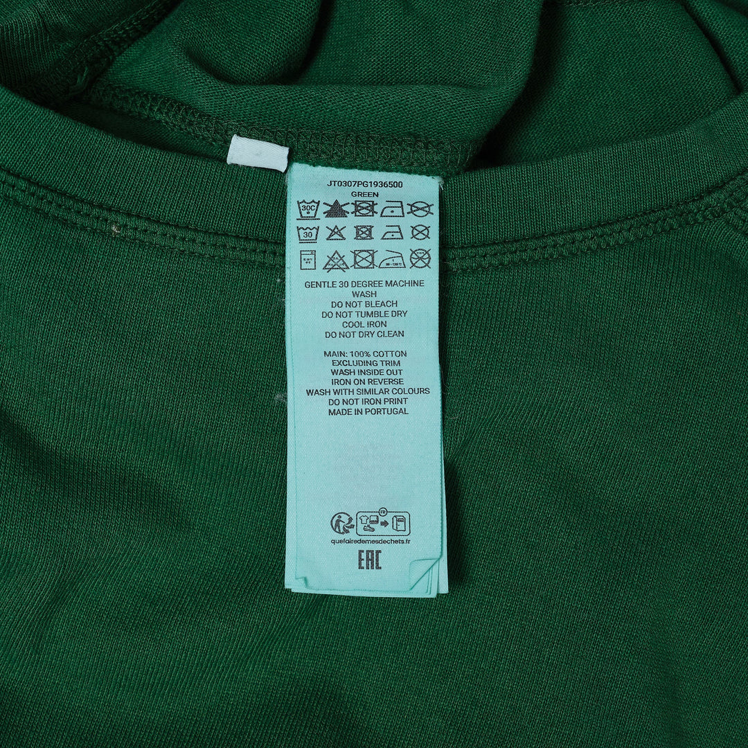 Circular T-Shirt