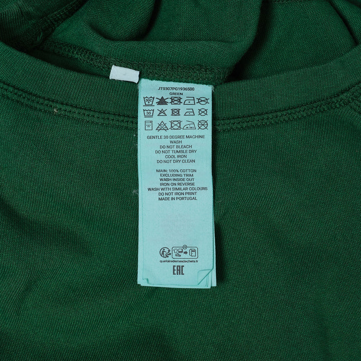 Circular T-Shirt