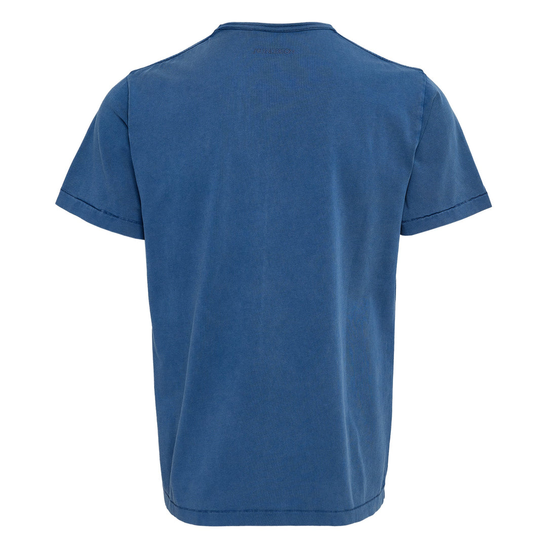 Peeking Frog T-Shirt