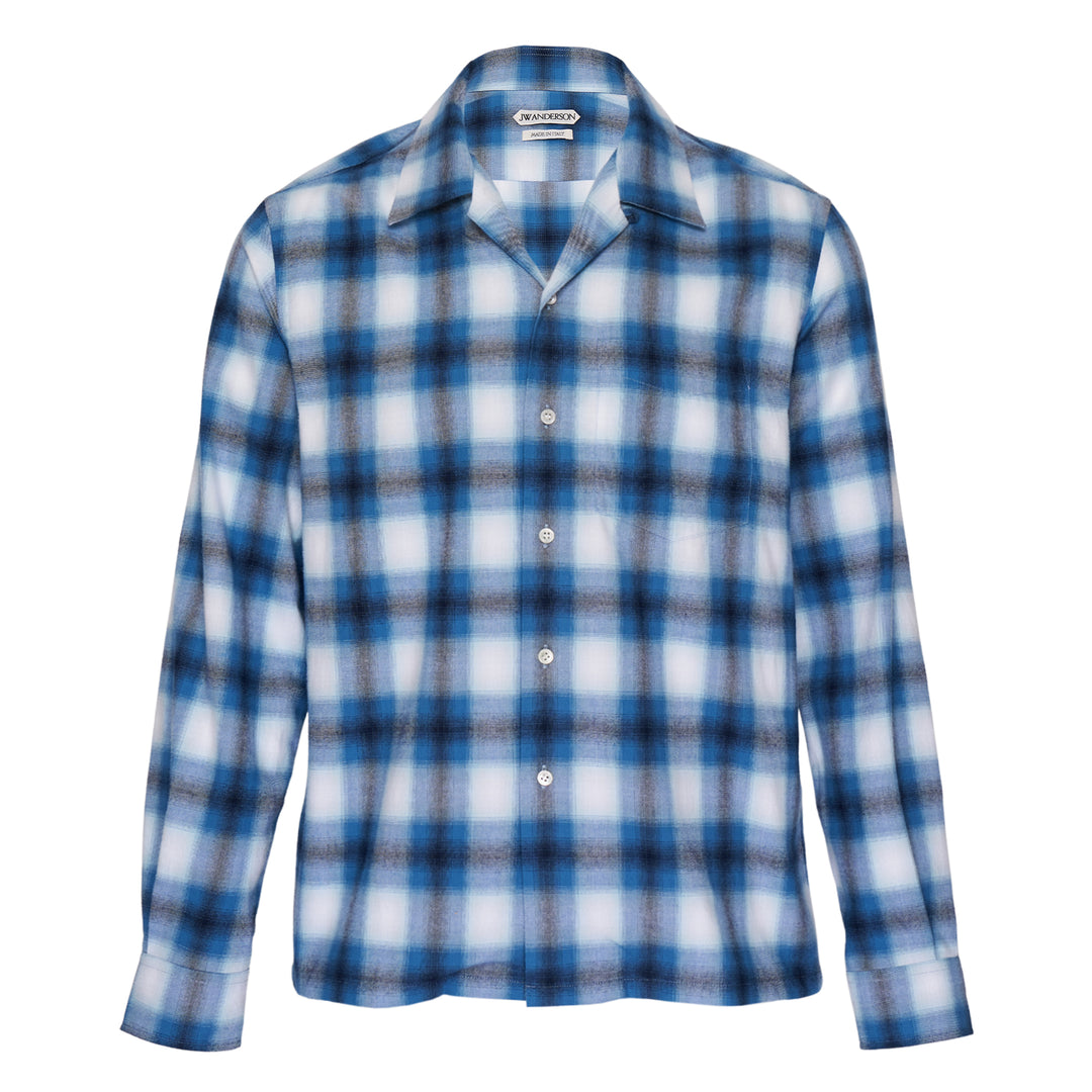 Check Shirt