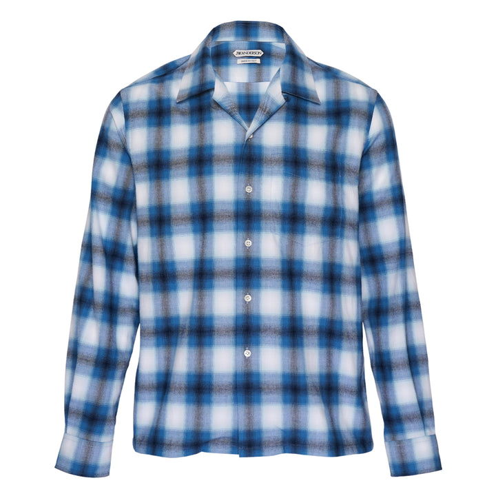 Check Shirt
