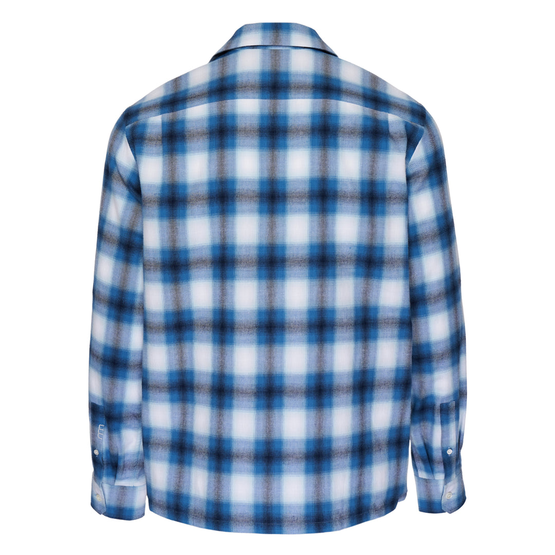 Check Shirt