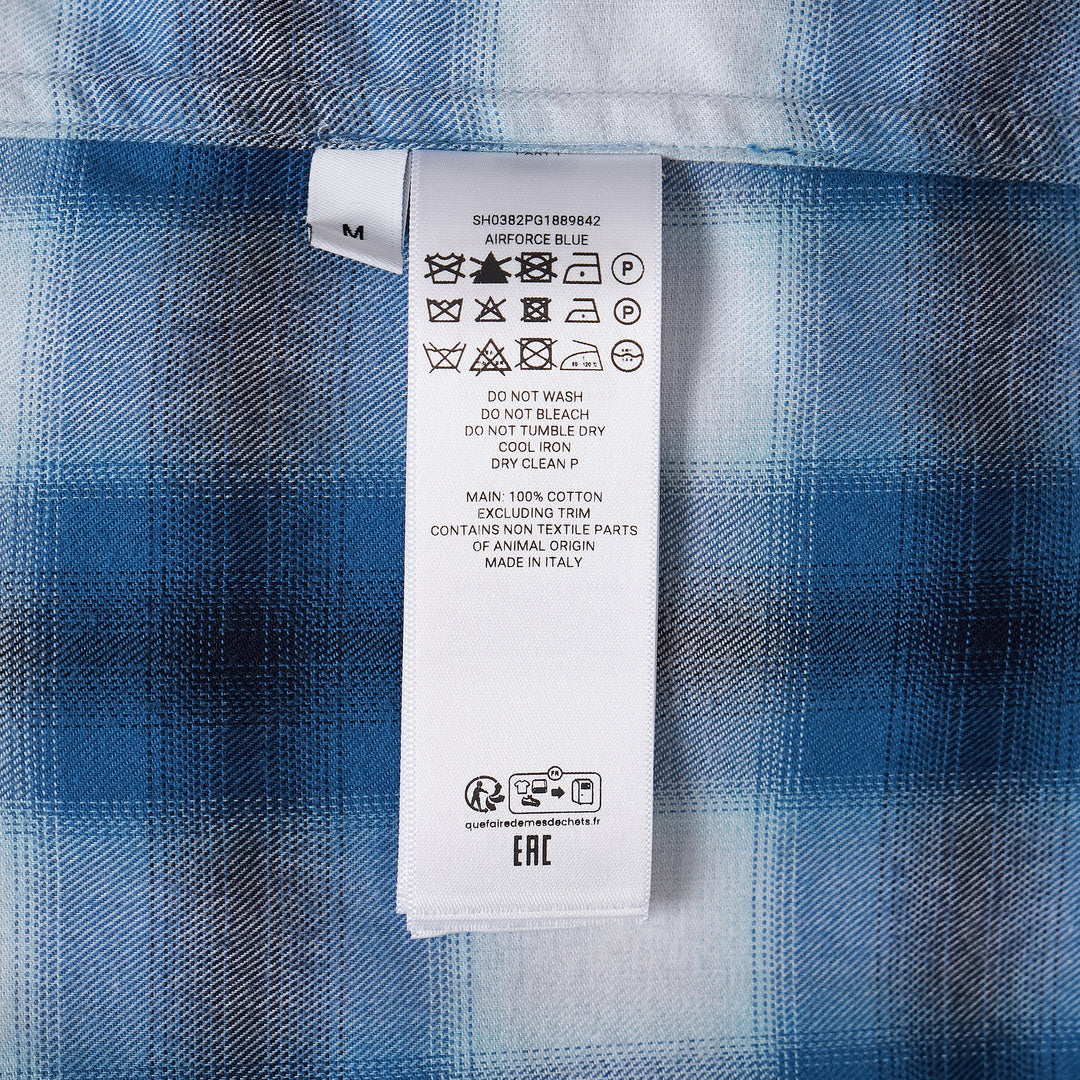 Check Shirt