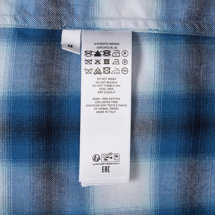 Check Shirt