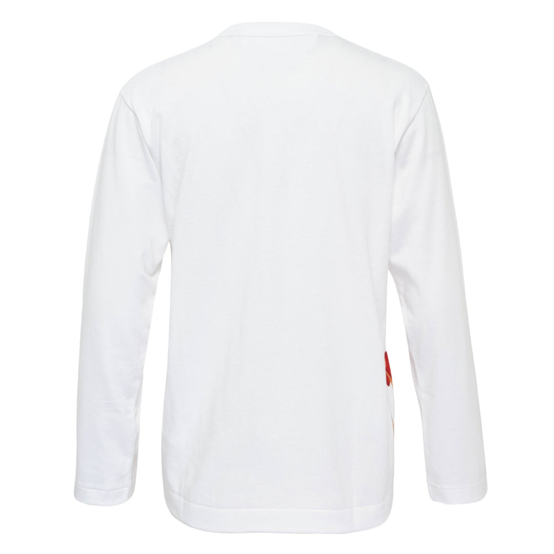 Cotton Printed Jersey Fumi Ima