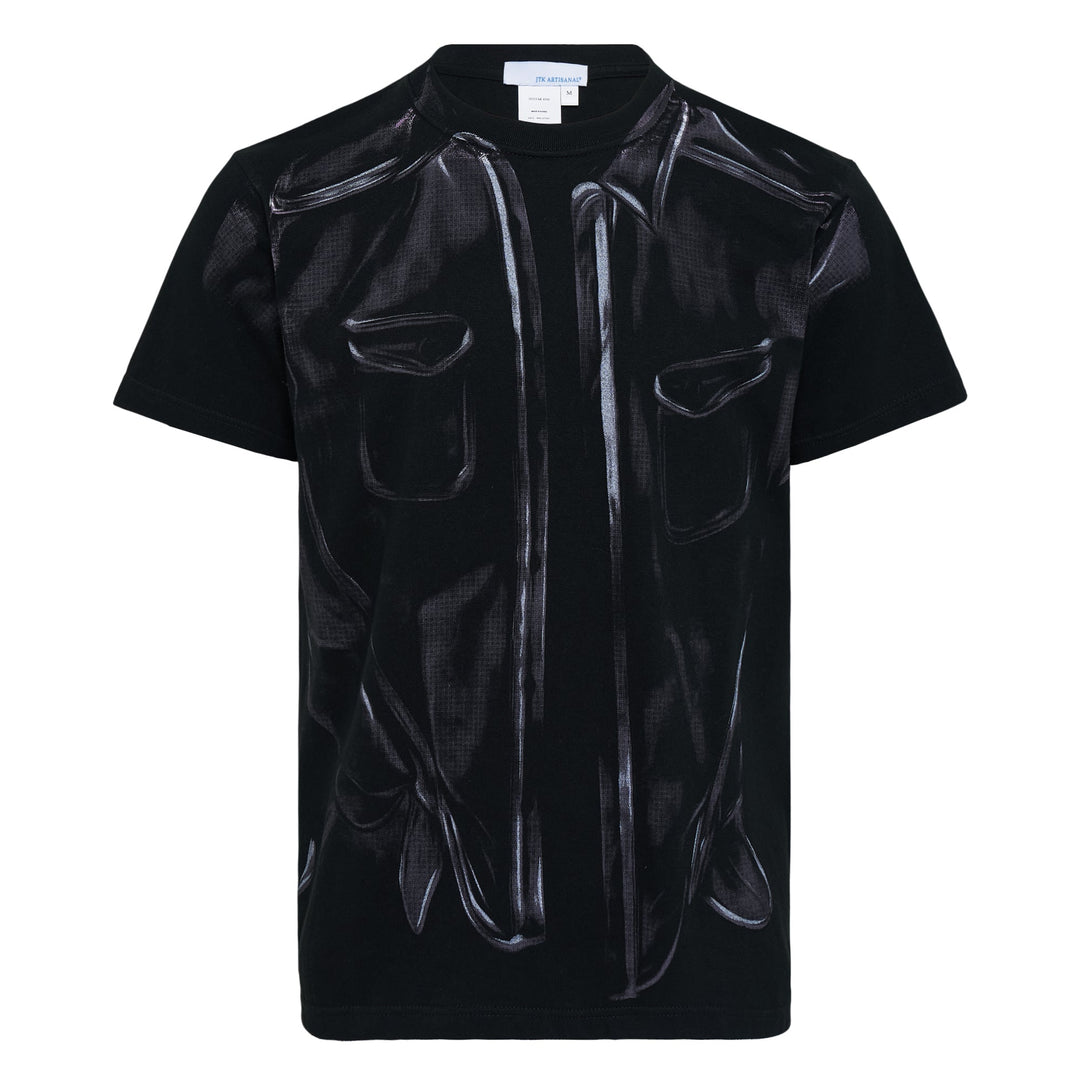 Petal Corset Shirts T-Shirt