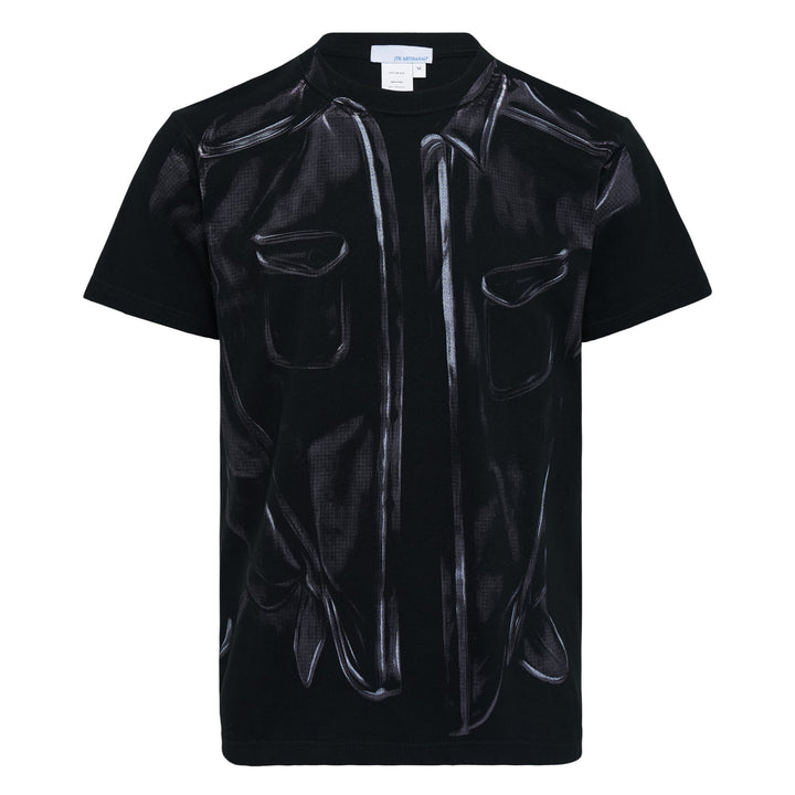 Petal Corset Shirts T-Shirt