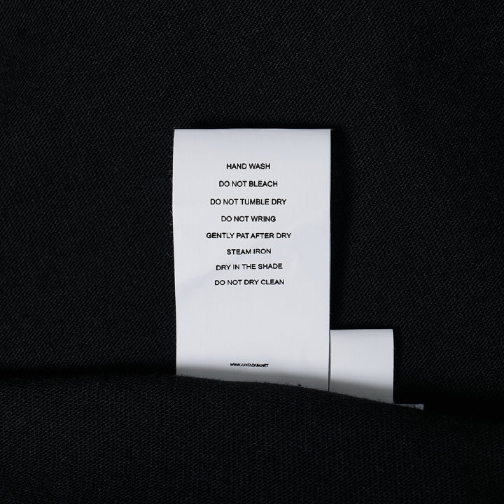 Layered Flower T-Shirt