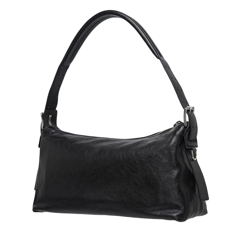 LEMAIRE Belted Baguette Bag – Available at Club 21, Official Retailer in Singapore, Malaysia & Thailand with Global Shipping Online