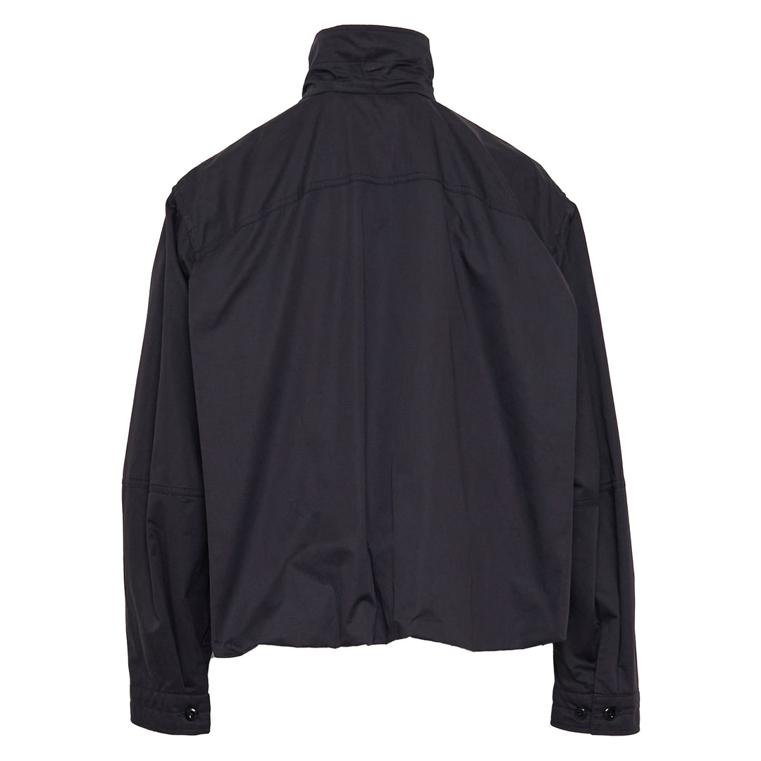 LEMAIRE Soft Pleated Blouson Light Cotton – Available at Club 21, Official Retailer in Singapore, Malaysia & Thailand with Global Shipping Online