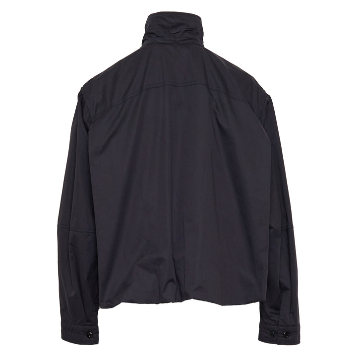 LEMAIRE Soft Pleated Blouson Light Cotton – Available at Club 21, Official Retailer in Singapore, Malaysia & Thailand with Global Shipping Online
