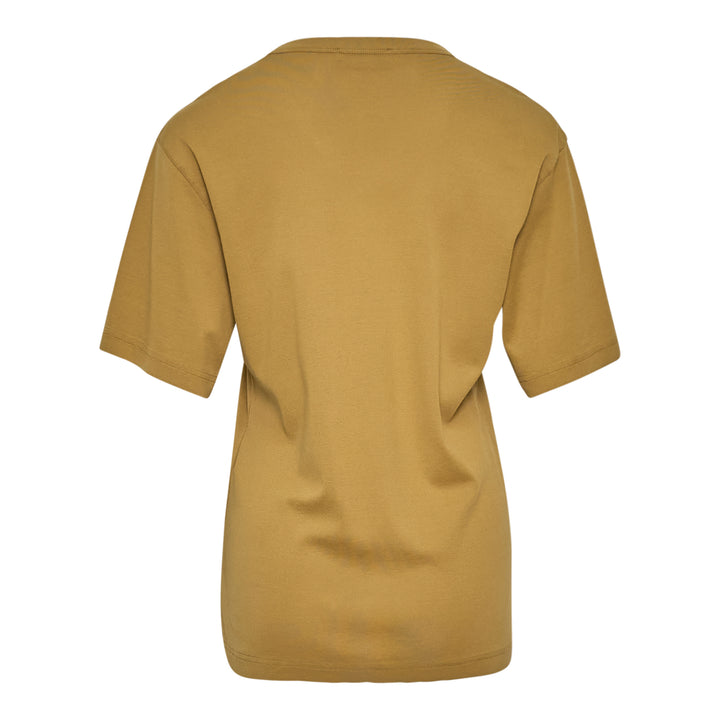 LEMAIRE Rib T-Shirt Rib Jersey – Available at Club 21, Official Retailer in Singapore, Malaysia & Thailand with Global Shipping Online
