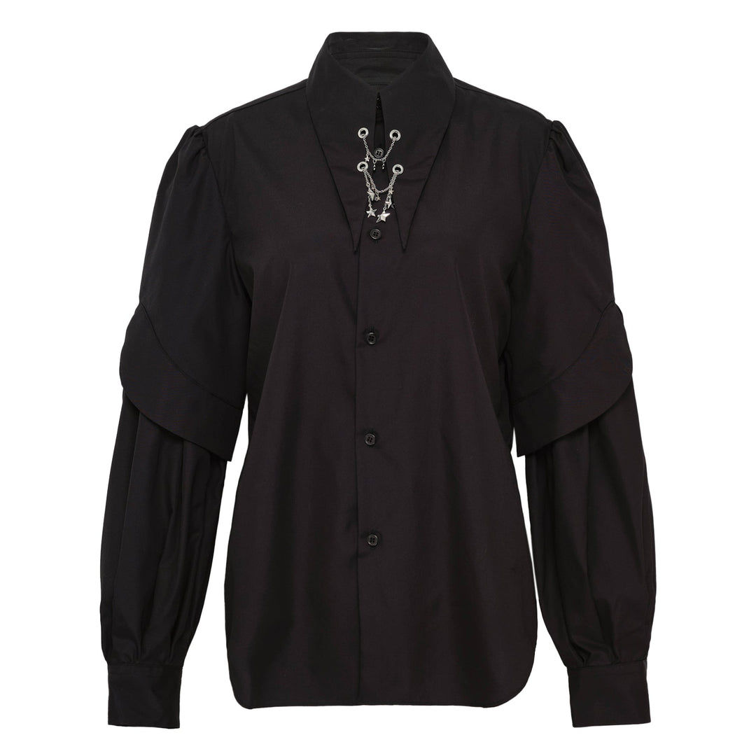 Cotton Board Shirt