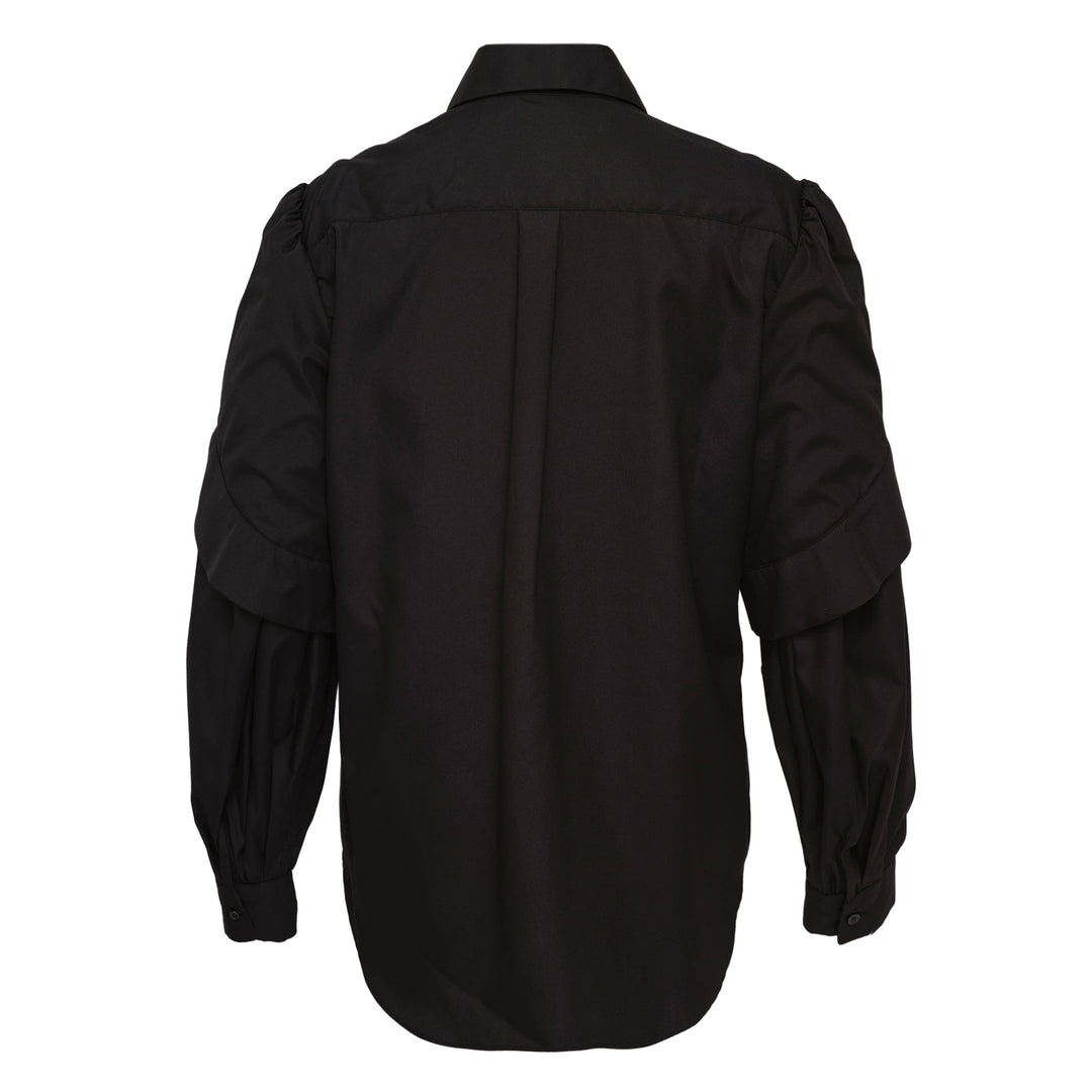 Cotton Board Shirt