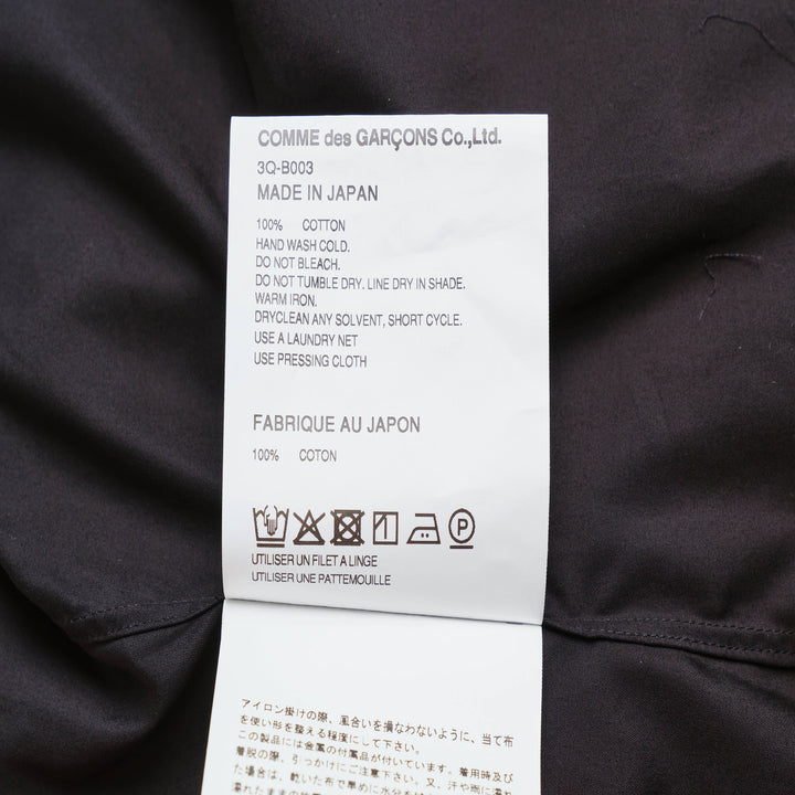 Cotton Board Shirt