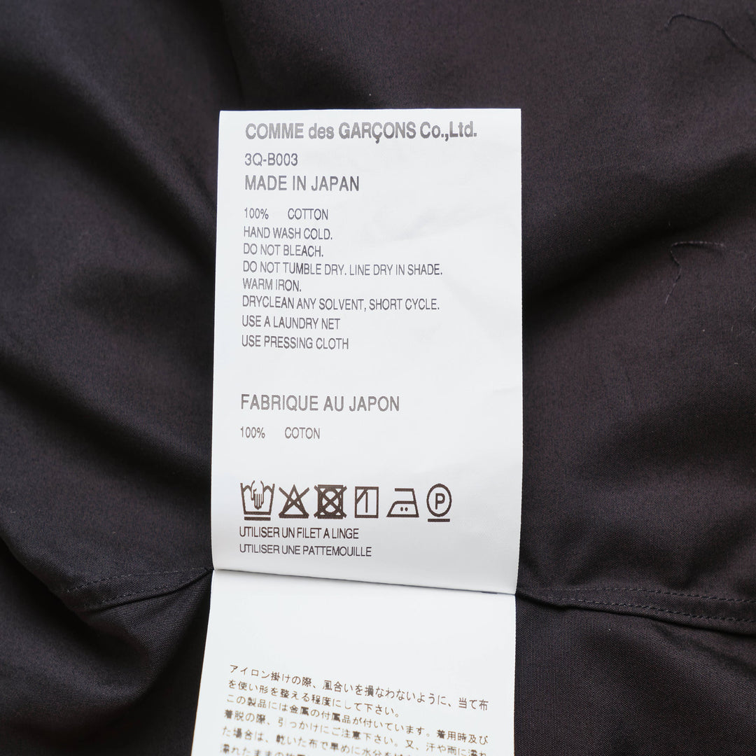 Cotton Board Shirt