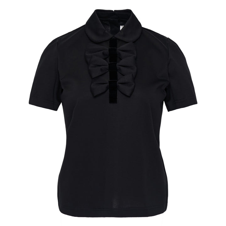Cotton Ponte Polo