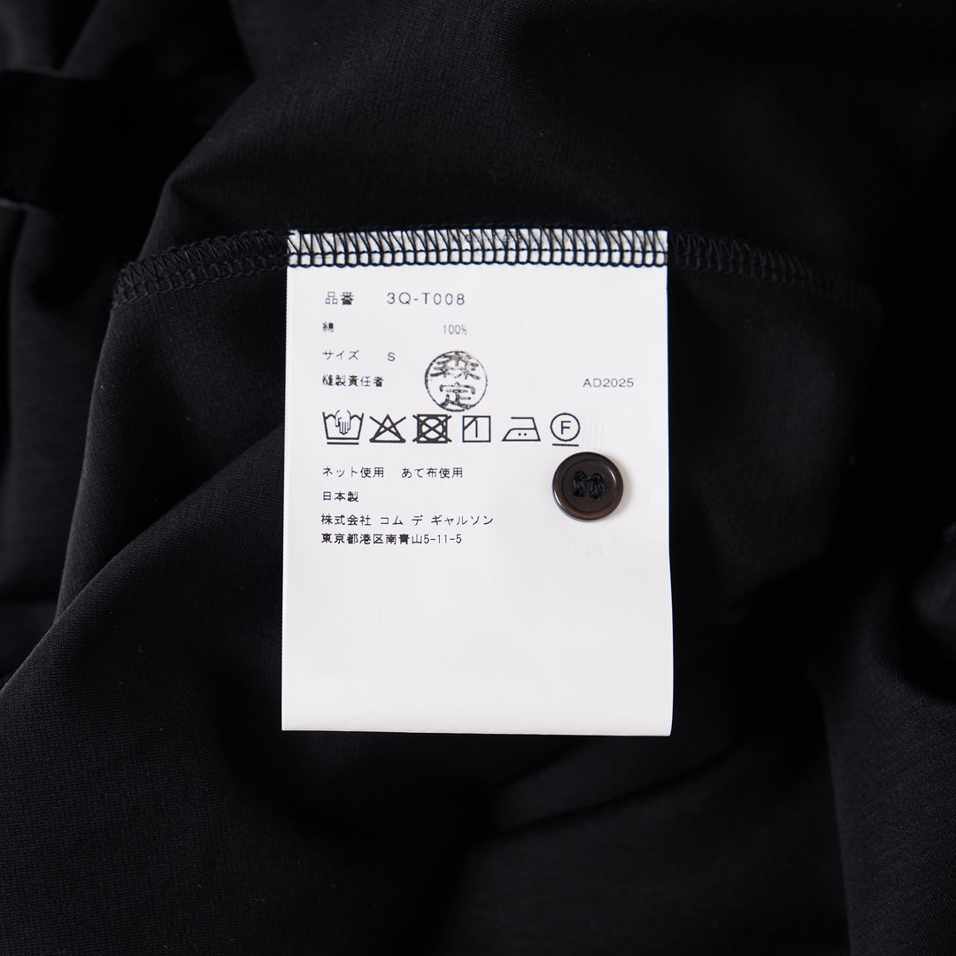 Cotton Ponte Polo