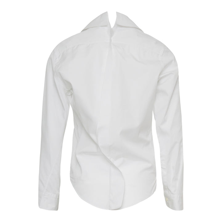 Junya Watanabe Cotton Broadcloth Shirt – Available at Club 21, Official Retailer in Singapore, Malaysia & Thailand with Global Shipping Online
