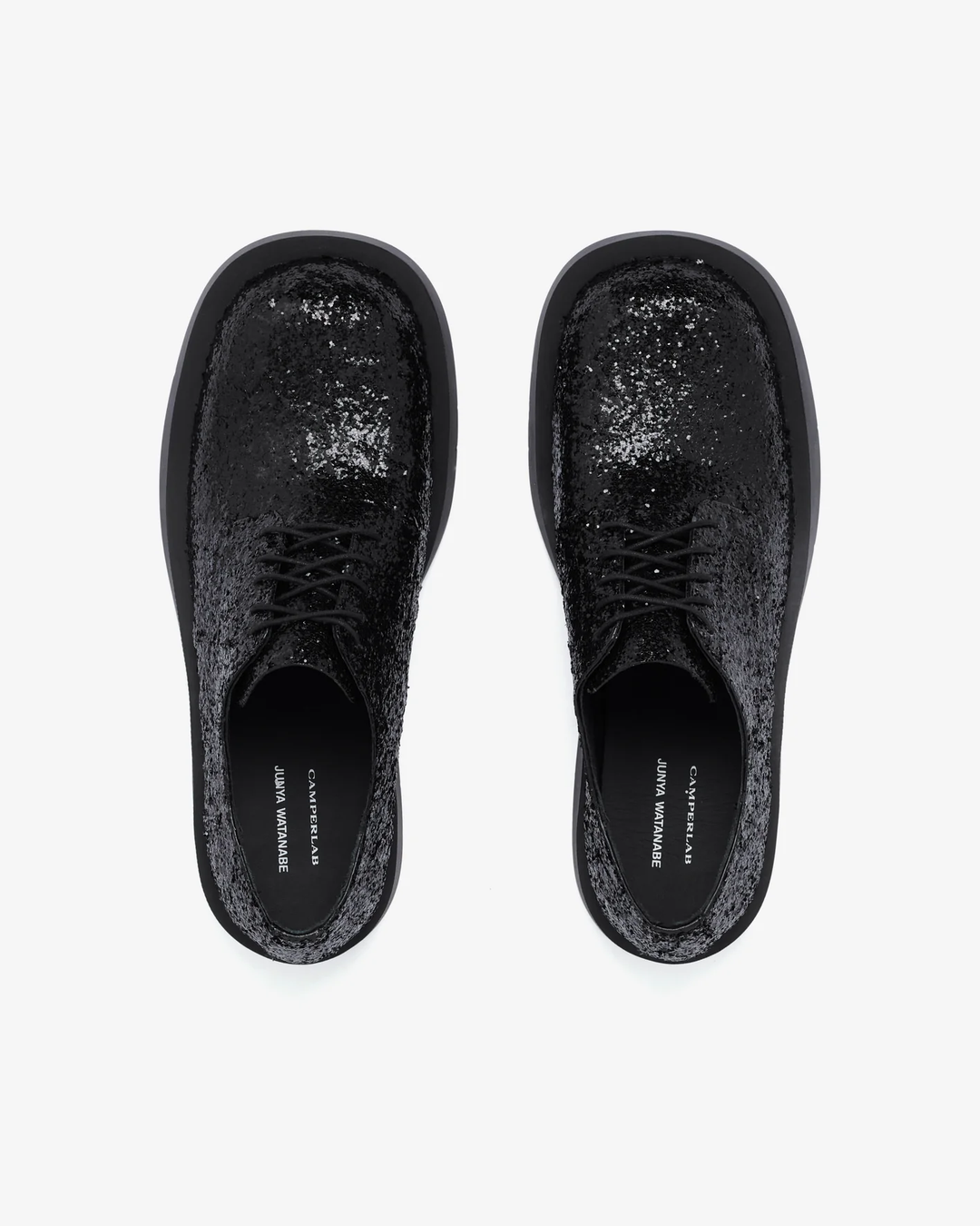 Camper Lab MIL 1978 Derby