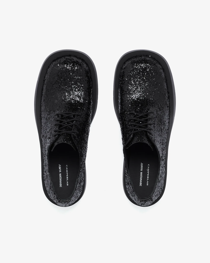 Camper Lab MIL 1978 Derby