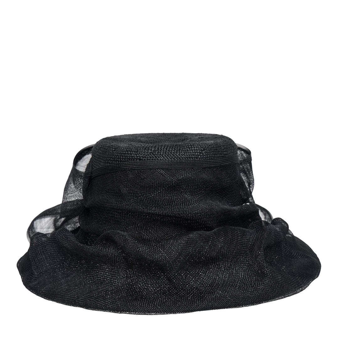 Junya Watanabe Sisal Grass x Sinamay Hat – Available at Club 21, Official Retailer in Singapore, Malaysia & Thailand with Global Shipping Online