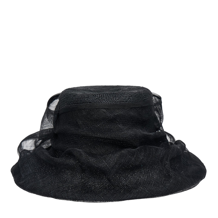 Junya Watanabe Sisal Grass x Sinamay Hat – Available at Club 21, Official Retailer in Singapore, Malaysia & Thailand with Global Shipping Online