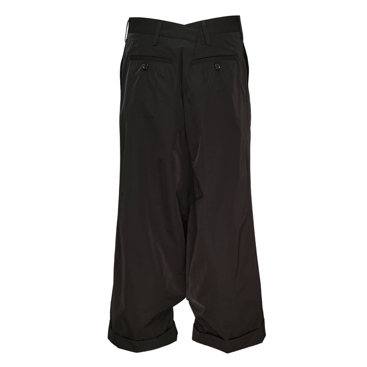 Polyester Twill Pants