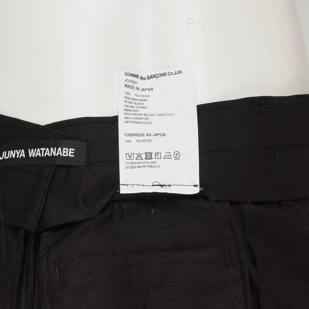 Polyester Twill Pants