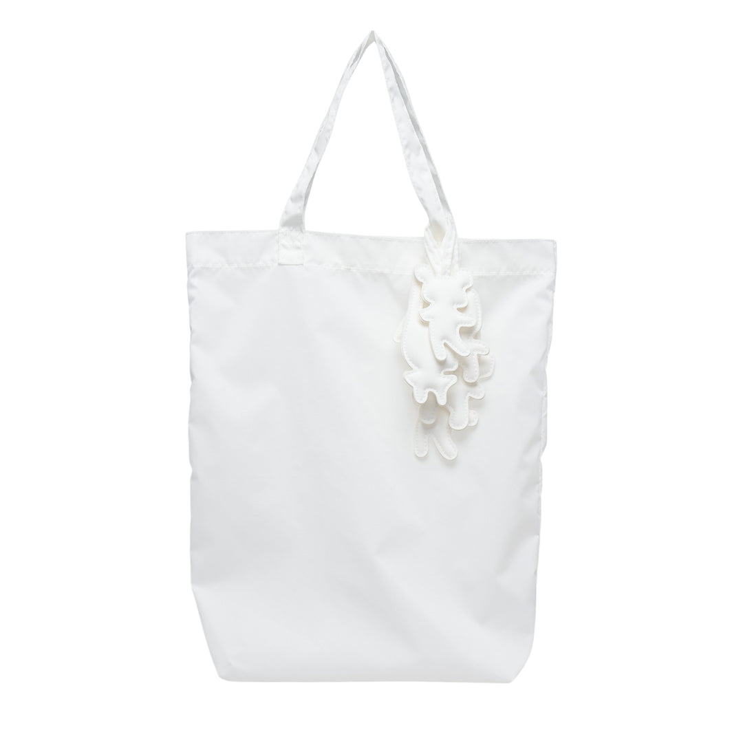 COMME des GARCONS SHIRT Nylon Twill Tote – Available at Club 21, Official Retailer in Singapore, Malaysia & Thailand with Global Shipping Online