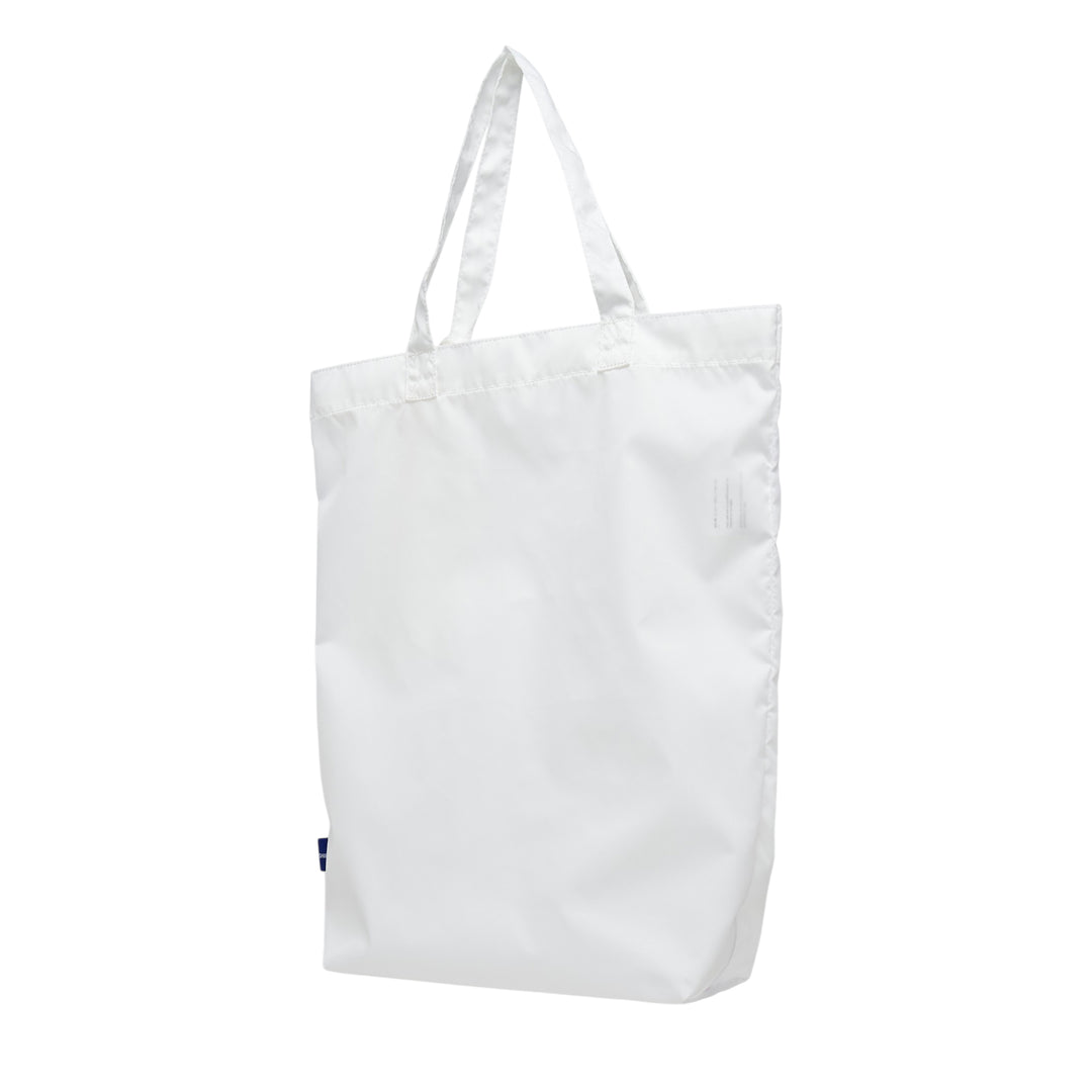 COMME des GARCONS SHIRT Nylon Twill Tote – Available at Club 21, Official Retailer in Singapore, Malaysia & Thailand with Global Shipping Online