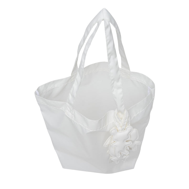 COMME des GARCONS SHIRT Nylon Twill Tote – Available at Club 21, Official Retailer in Singapore, Malaysia & Thailand with Global Shipping Online
