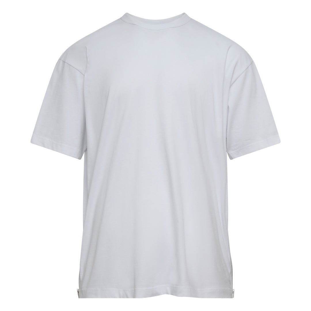 COMME des GARCONS SHIRT Oversized Side Detail Tee – Available at Club 21, Official Retailer in Singapore, Malaysia & Thailand with Global Shipping Online