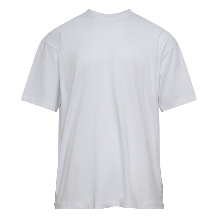 COMME des GARCONS SHIRT Oversized Side Detail Tee – Available at Club 21, Official Retailer in Singapore, Malaysia & Thailand with Global Shipping Online