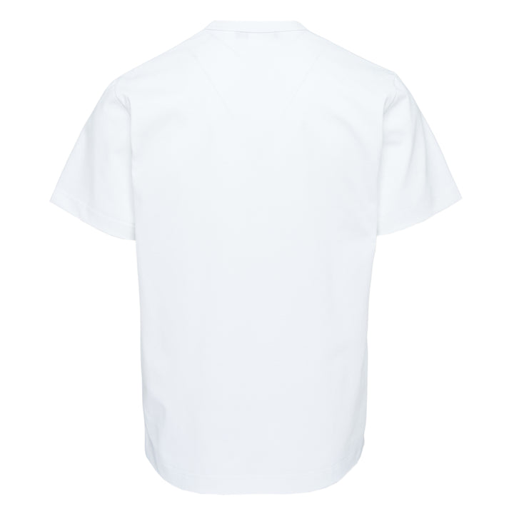 Leaf Graphic Print T-Shirt