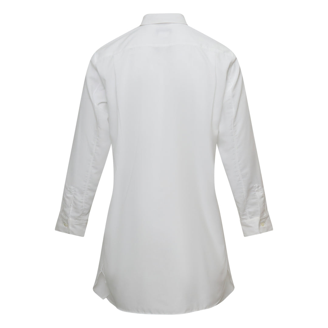 COMME des GARCONS HOMME PLUS Cascading Ruffle Button-Up Shirt – Available at Club 21, Official Retailer in Singapore, Malaysia & Thailand with Global Shipping Online