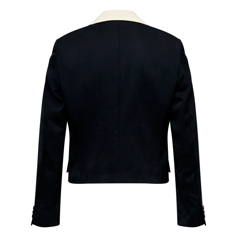 COMME des GARCONS HOMME PLUS Bold Lapel Jacket – Available at Club 21, Official Retailer in Singapore, Malaysia & Thailand with Global Shipping Online