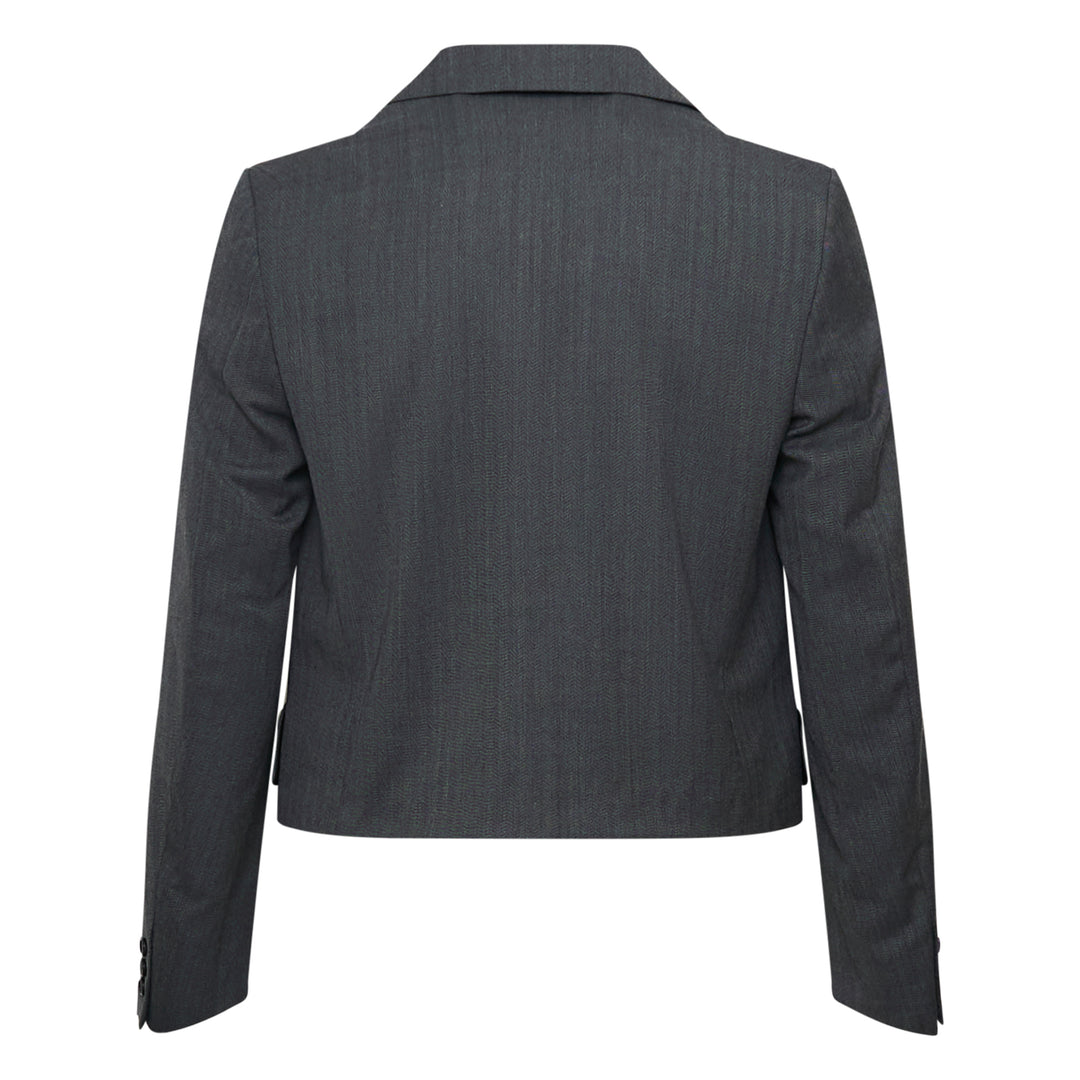 COMME des GARCONS HOMME PLUS Wool Blend Blazer – Available at Club 21, Official Retailer in Singapore, Malaysia & Thailand with Global Shipping Online