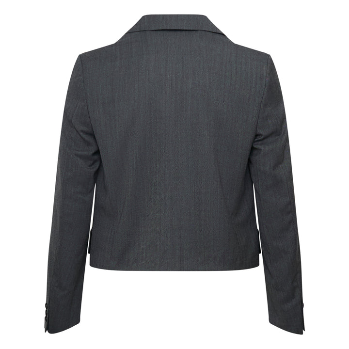 COMME des GARCONS HOMME PLUS Wool Blend Blazer – Available at Club 21, Official Retailer in Singapore, Malaysia & Thailand with Global Shipping Online