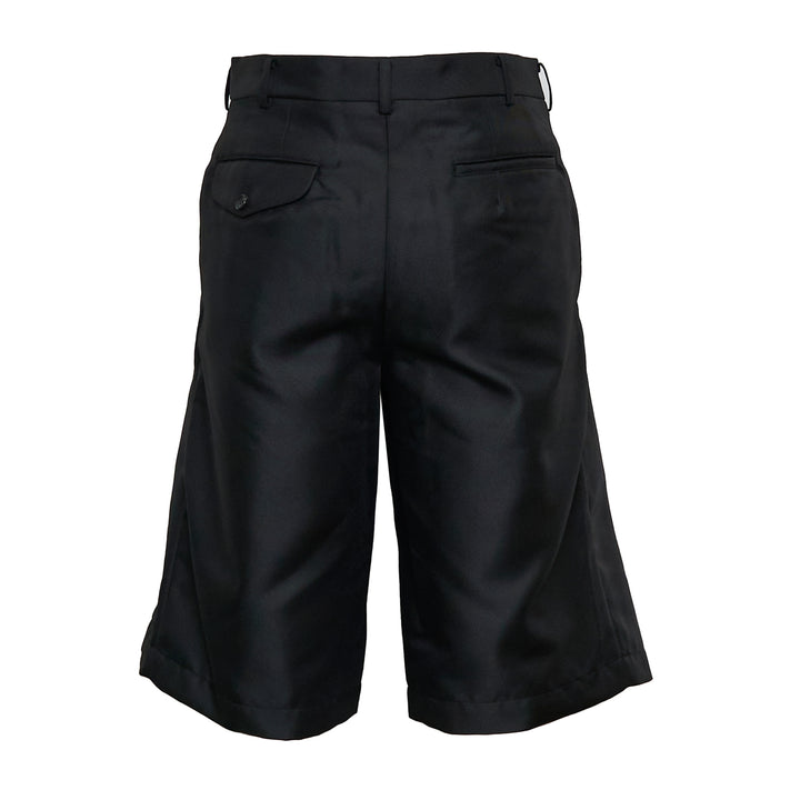 COMME des GARCONS HOMME PLUS Zip Detail Panel Pants – Available at Club 21, Official Retailer in Singapore, Malaysia & Thailand with Global Shipping Online
