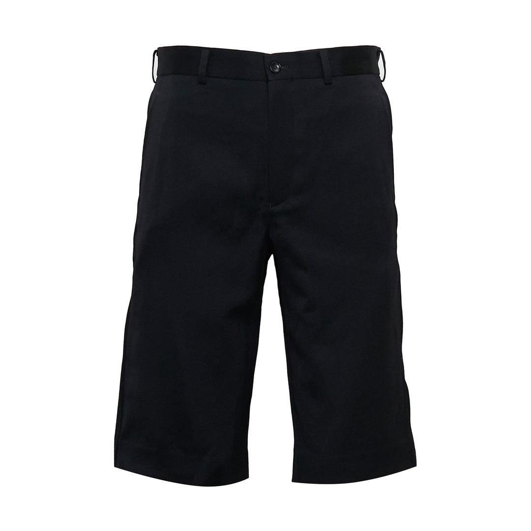 COMME des GARCONS HOMME PLUS Side Contrast Stitch Wool Pant – Available at Club 21, Official Retailer in Singapore, Malaysia & Thailand with Global Shipping Online