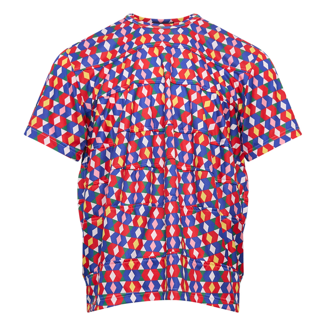 COMME des GARCONS HOMME PLUS Tank Top – Available at Club 21, Official Retailer in Singapore, Malaysia & Thailand with Global Shipping Online