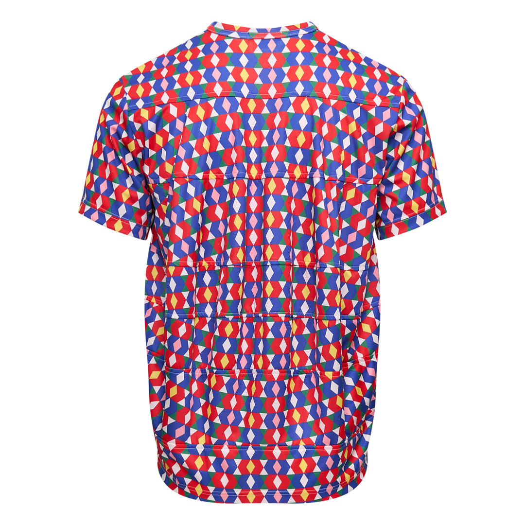 COMME des GARCONS HOMME PLUS Tank Top – Available at Club 21, Official Retailer in Singapore, Malaysia & Thailand with Global Shipping Online