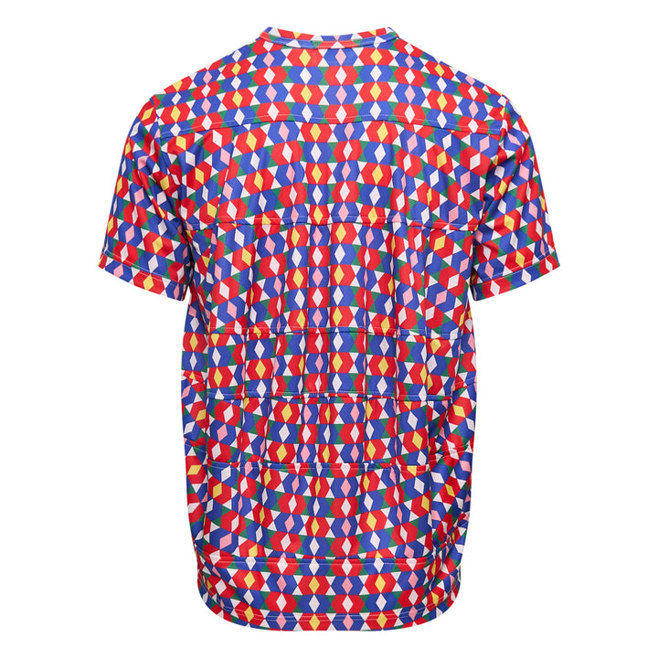 COMME des GARCONS HOMME PLUS Tank Top – Available at Club 21, Official Retailer in Singapore, Malaysia & Thailand with Global Shipping Online