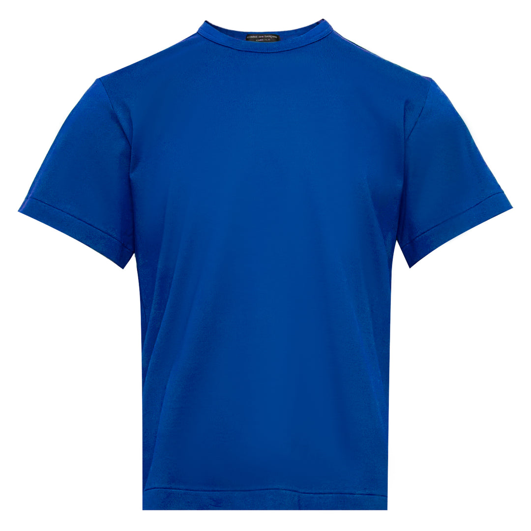 COMME des GARCONS HOMME PLUS Relaxed Baggy Fit Cotton T-Shirt – Available at Club 21, Official Retailer in Singapore, Malaysia & Thailand with Global Shipping Online