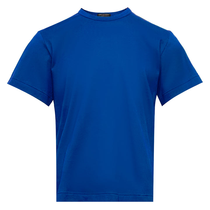 COMME des GARCONS HOMME PLUS Relaxed Baggy Fit Cotton T-Shirt – Available at Club 21, Official Retailer in Singapore, Malaysia & Thailand with Global Shipping Online