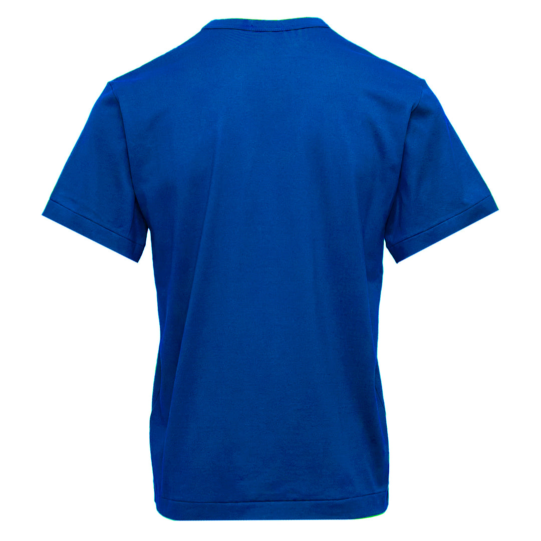 COMME des GARCONS HOMME PLUS Relaxed Baggy Fit Cotton T-Shirt – Available at Club 21, Official Retailer in Singapore, Malaysia & Thailand with Global Shipping Online