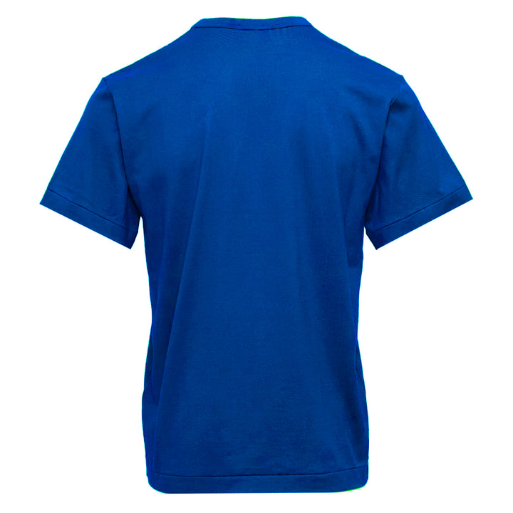 COMME des GARCONS HOMME PLUS Relaxed Baggy Fit Cotton T-Shirt – Available at Club 21, Official Retailer in Singapore, Malaysia & Thailand with Global Shipping Online