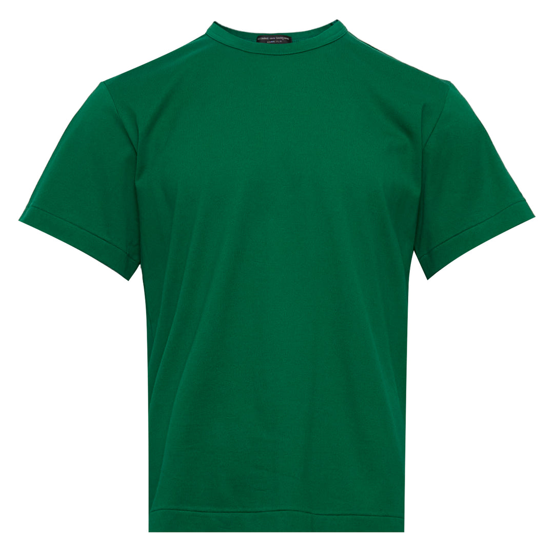 COMME des GARCONS HOMME PLUS Relaxed Baggy Fit Cotton T-Shirt – Available at Club 21, Official Retailer in Singapore, Malaysia & Thailand with Global Shipping Online